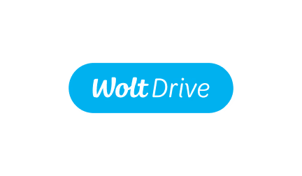 Wolt Drive